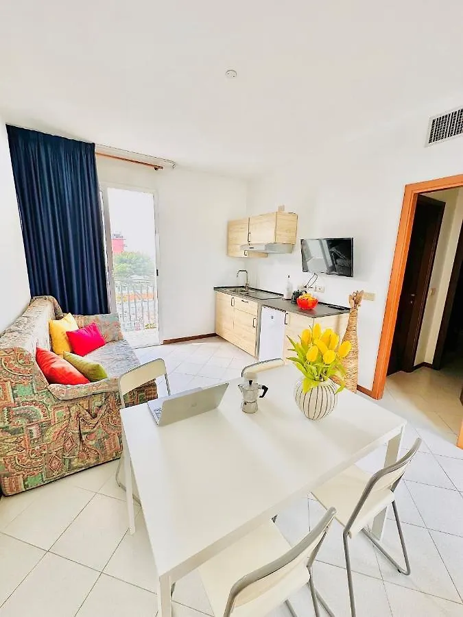 Hotel Rosmary Lido di Jesolo