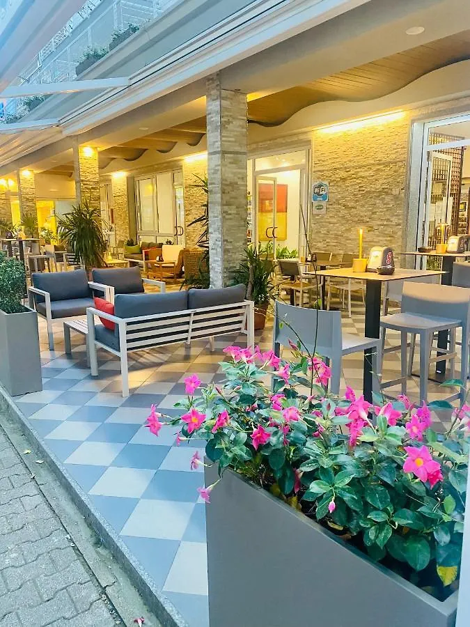 Hotel Rosmary Lido di Jesolo 2*,  Italy