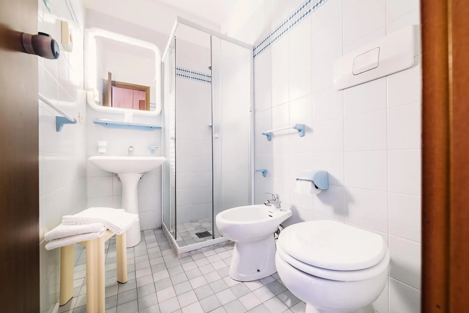 Hotel Rosmary Lido di Jesolo