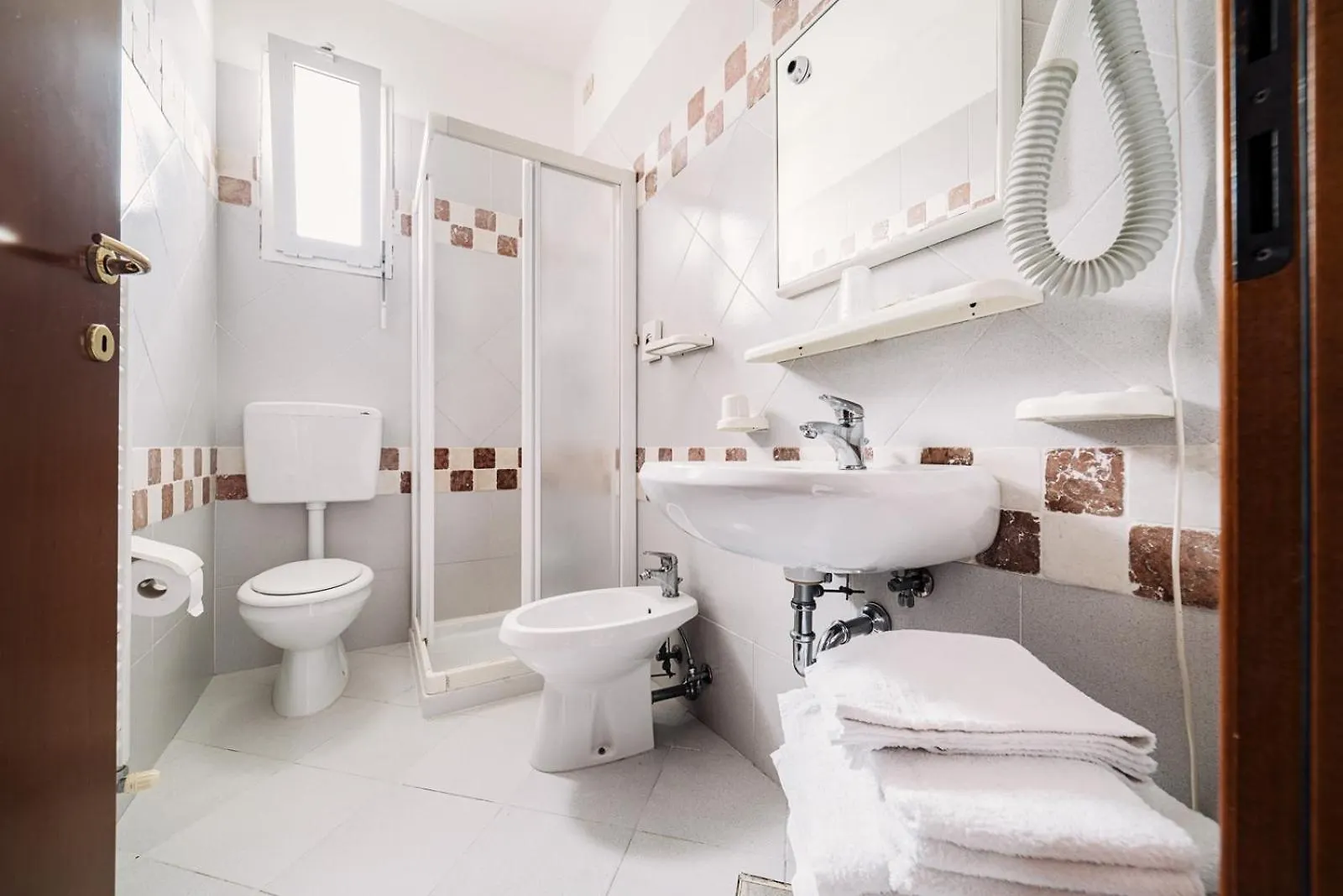 **  Hotel Rosmary Lido di Jesolo Italy