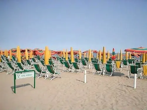 Hotel Rosmary Lido di Jesolo