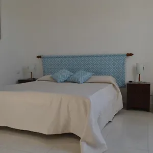 Nocleg ze śniadaniem L'antropologo Alghero