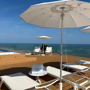 Hotel Mirafiori, Lido di Jesolo