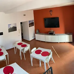 Pensjonat Teatro Greco Katania